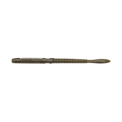 Rapala Crush City Janitor Worm 6" 8pk