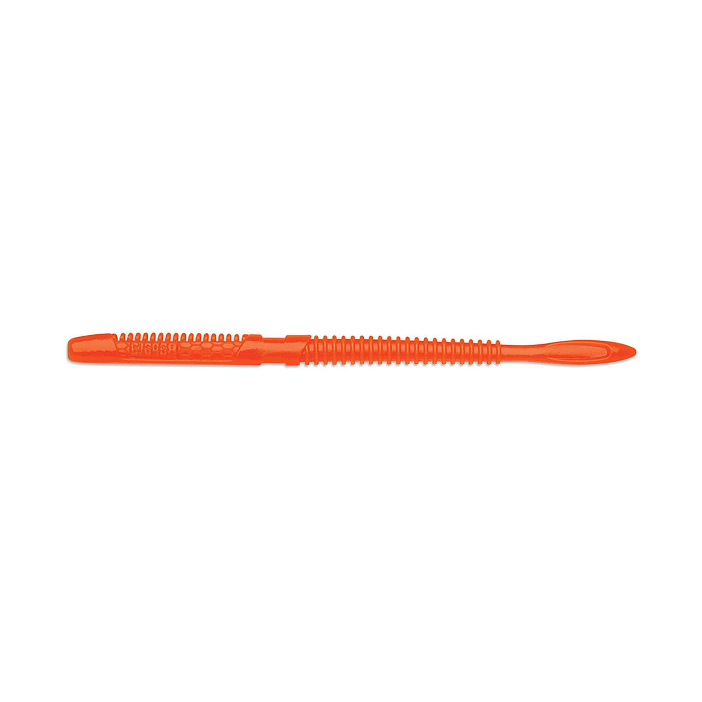 Rapala Crush City Janitor Worm 6" 8pk