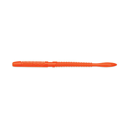 Rapala Crush City Janitor Worm 6" 8pk