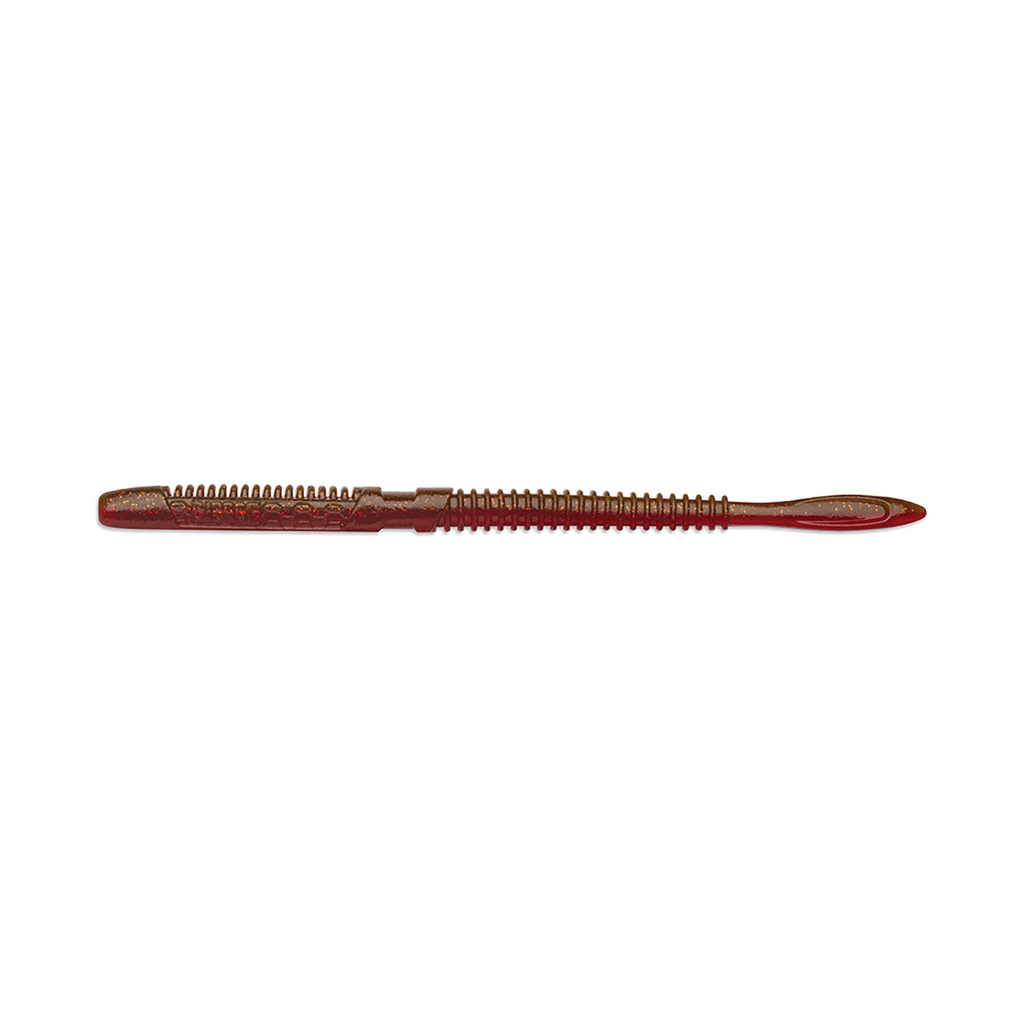 Rapala Crush City Janitor Worm 6" 8pk