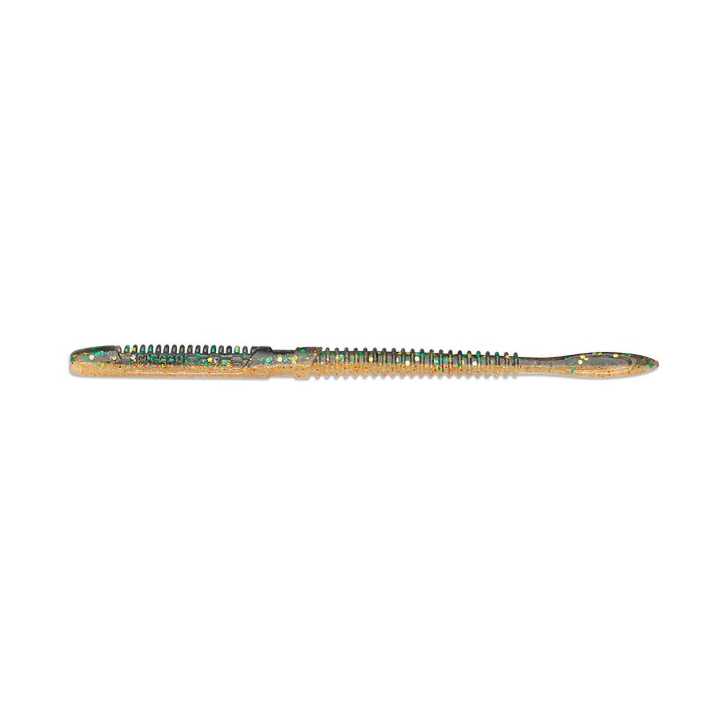 Rapala Crush City Janitor Worm 6" 8pk