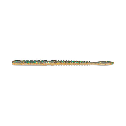 Rapala Crush City Janitor Worm 6" 8pk