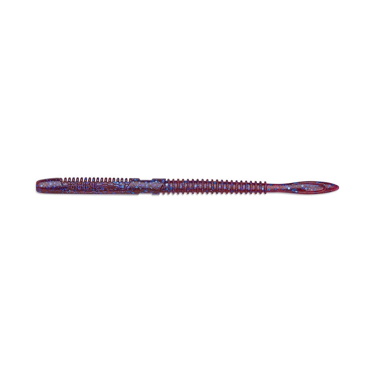 Rapala Crush City Janitor Worm 6" 8pk
