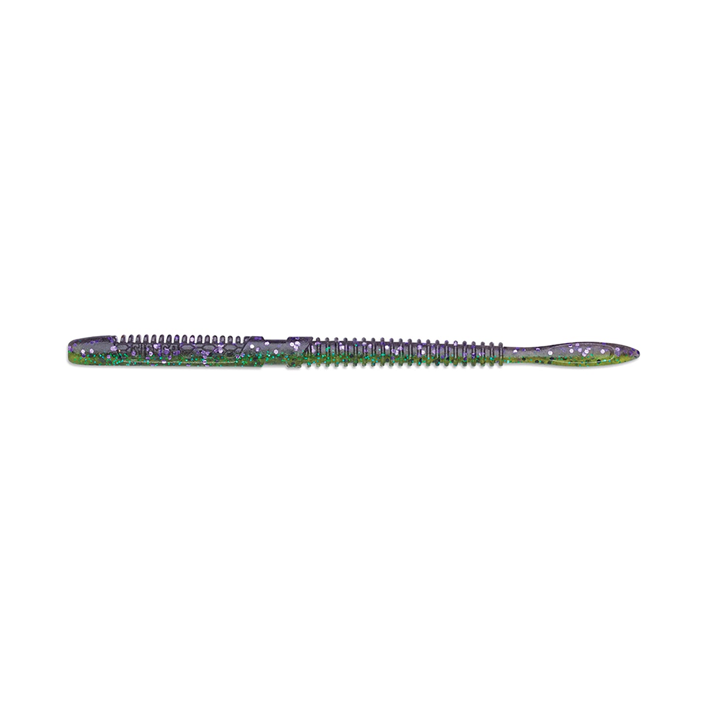Rapala Crush City Janitor Worm 6" 8pk