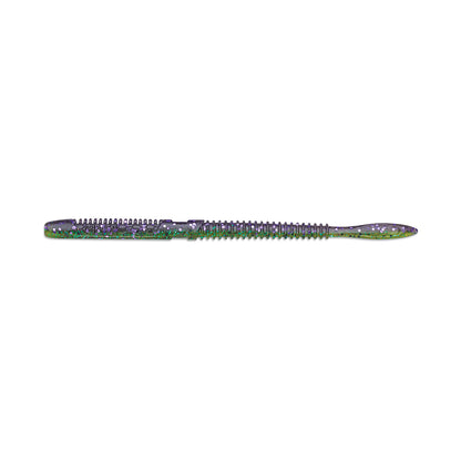 Rapala Crush City Janitor Worm 6" 8pk