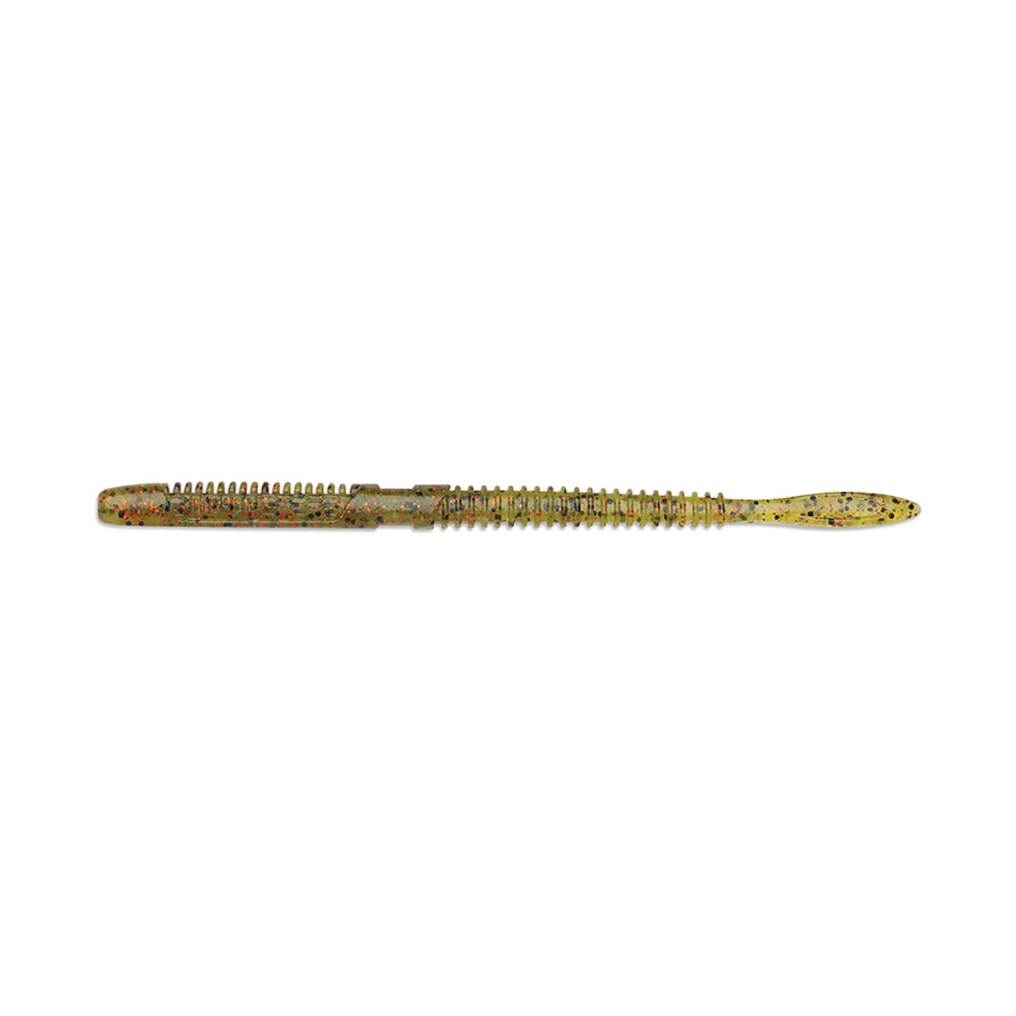 Rapala Crush City Janitor Worm 6" 8pk