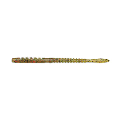 Rapala Crush City Janitor Worm 6" 8pk