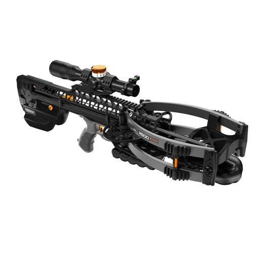 Ravin R500E Sniper Crossbow w/ Electric Drive System