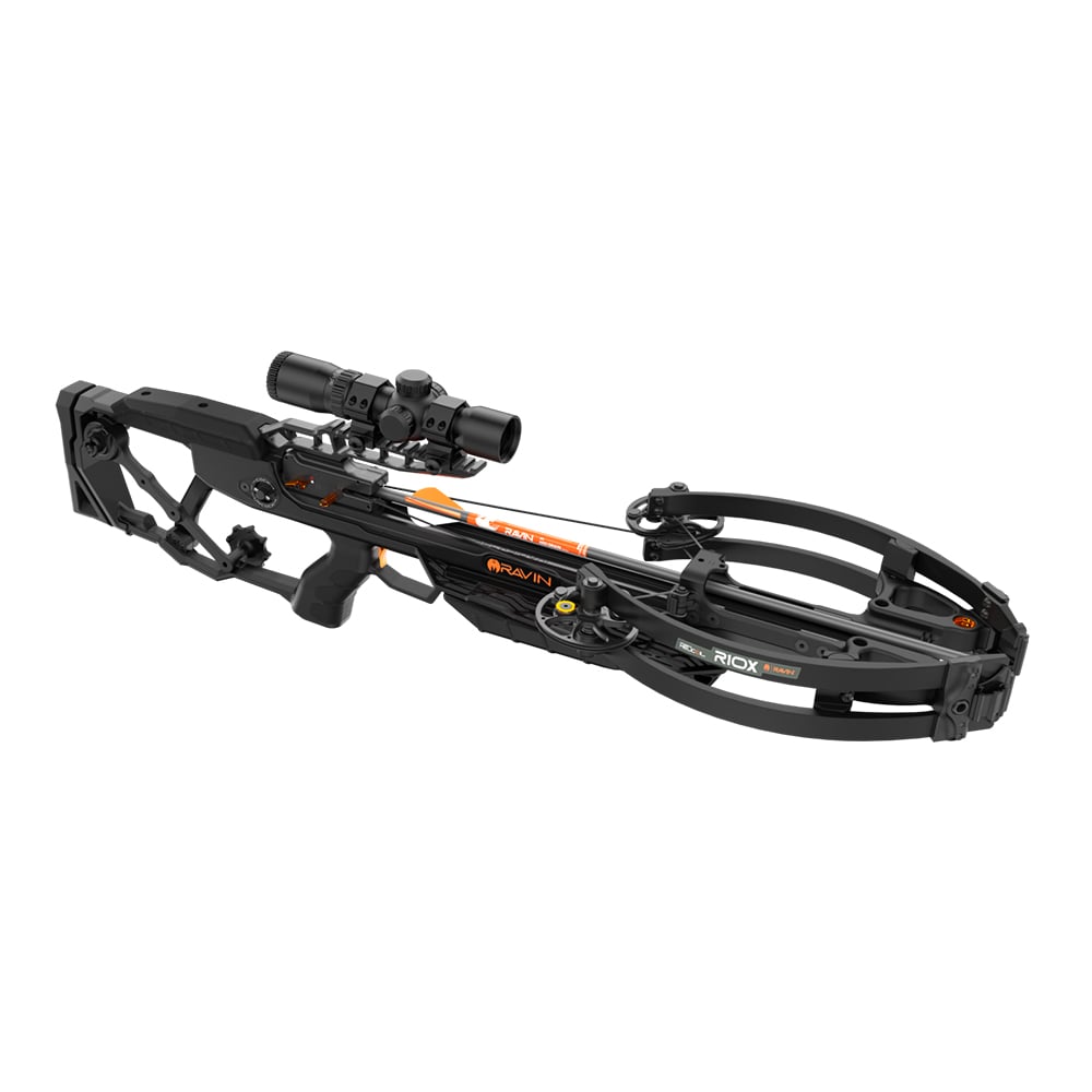 Ravin R10X Crossbow