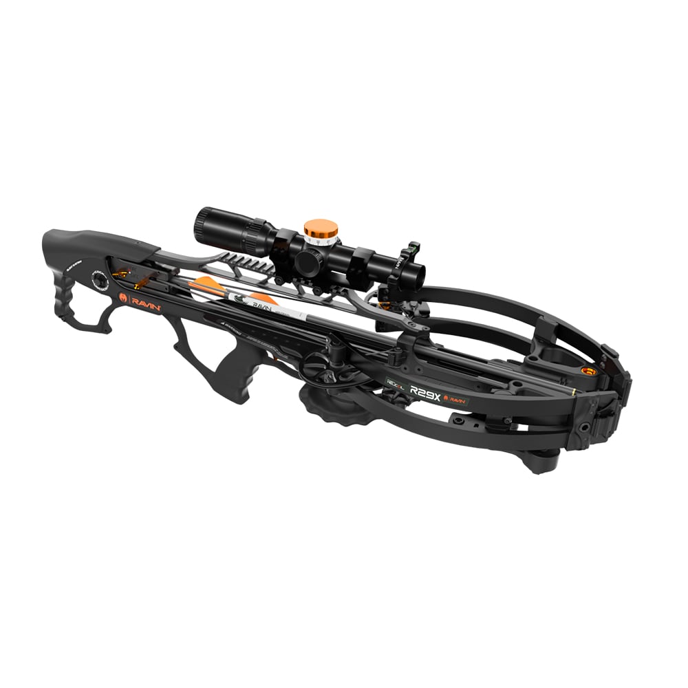 Ravin R500 Crossbow