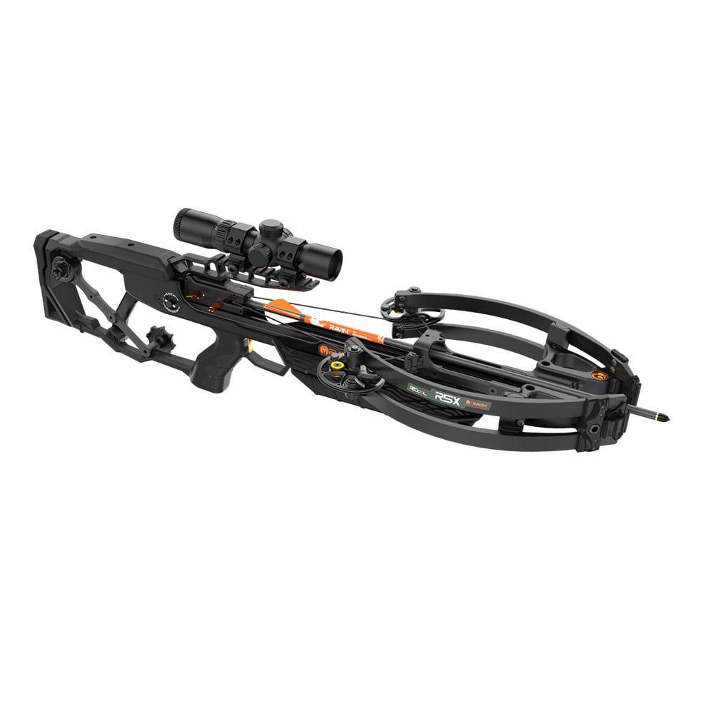 Ravin R5X Crossbow