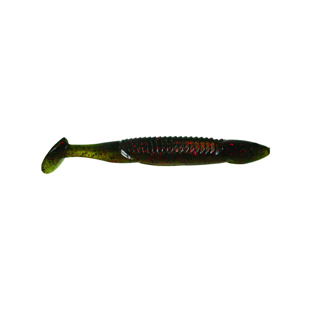Reaction Innovations Skinny Dipper Swimbait 5" 7pk