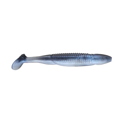 Reaction Innovations Skinny Dipper Swimbait 5" 7pk