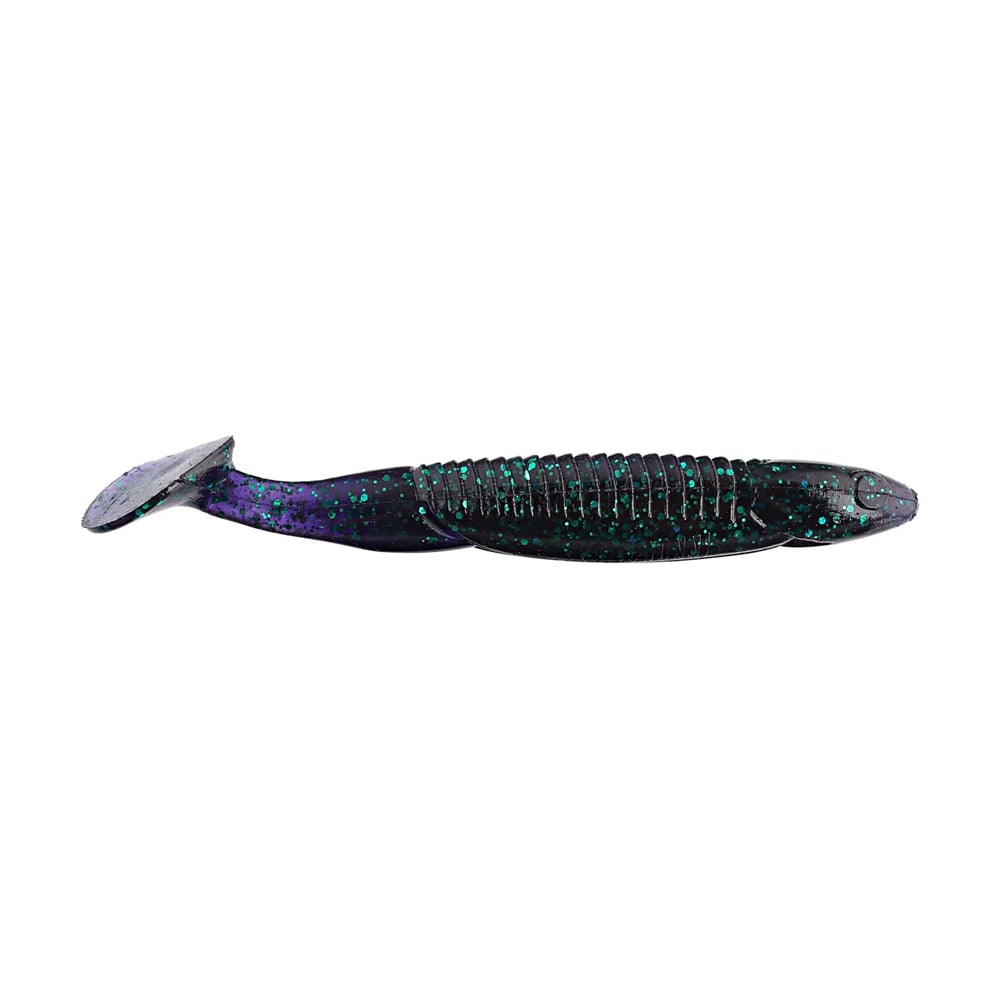 Reaction Innovations Skinny Dipper Swimbait 5" 7pk