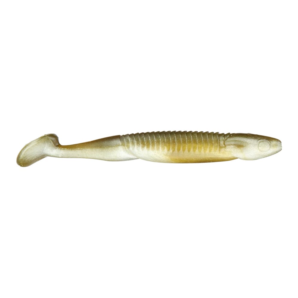 Reaction Innovations Skinny Dipper Swimbait 5" 7pk