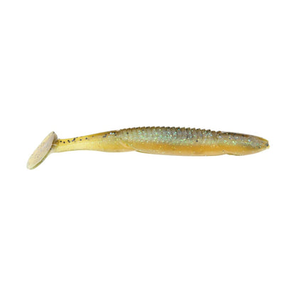Reaction Innovations Skinny Dipper Swimbait 5" 7pk