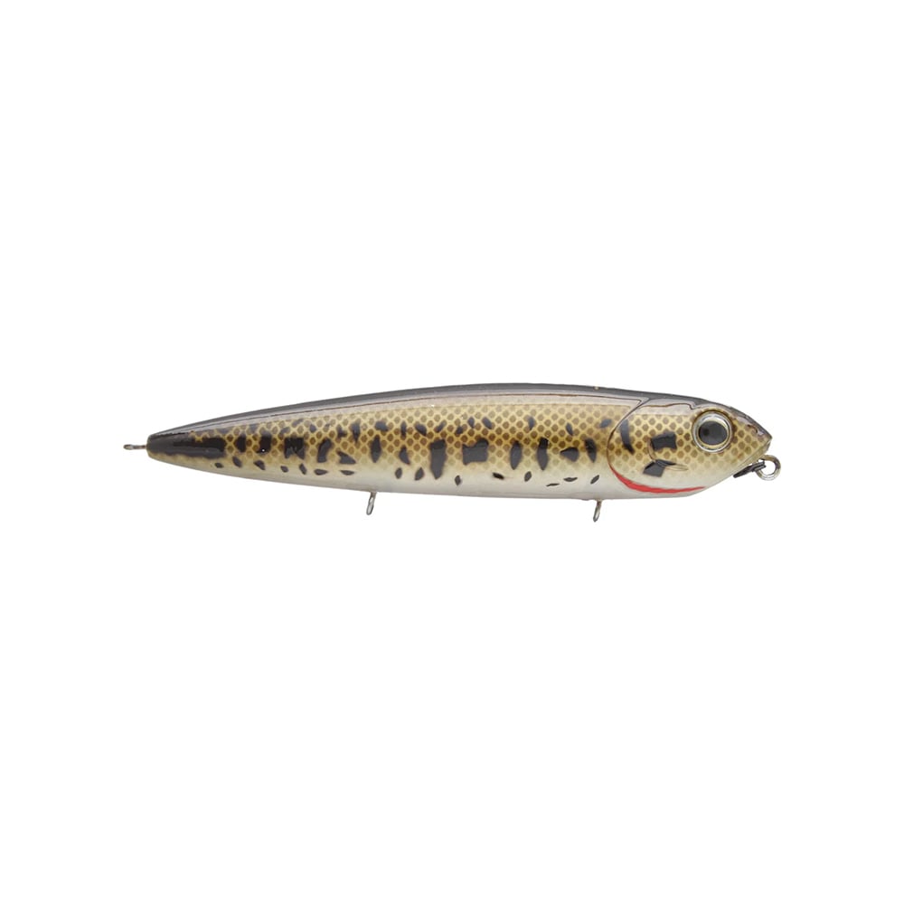 Reaction Innovations Vixen Baby Bass