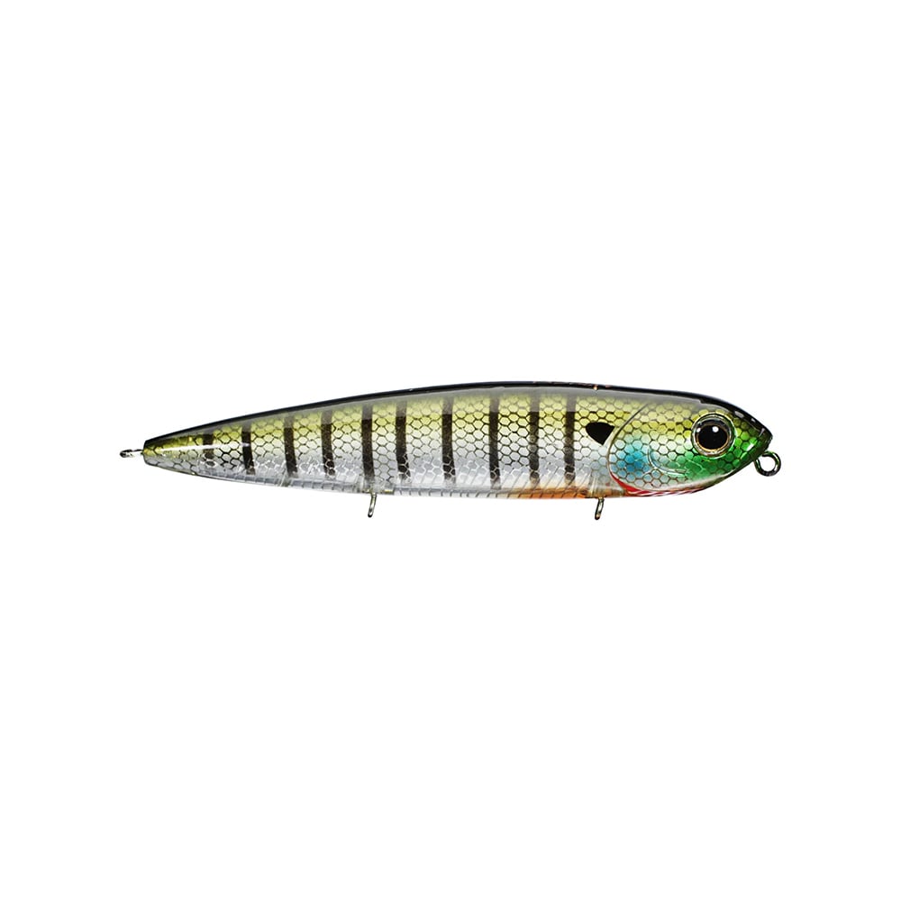 Reaction Innovations Vixen Bluegill