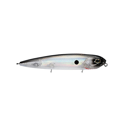 Reaction Innovations Vixen Silver Shiner