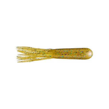 Secret Lures Flippin' Stupid Tube 4.2" Bluegill