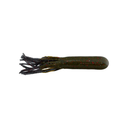 Secret Lures Flippin' Stupid Tube 4.2" Millstone