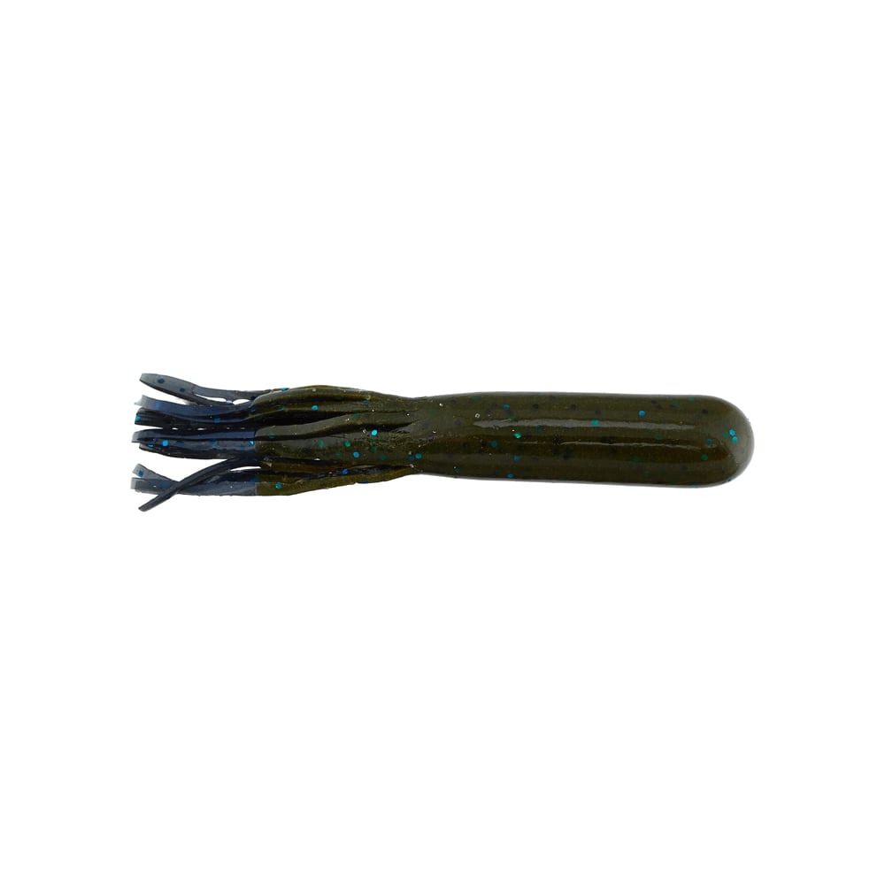 Secret Lures Flippin' Stupid Tube 4.2" Money