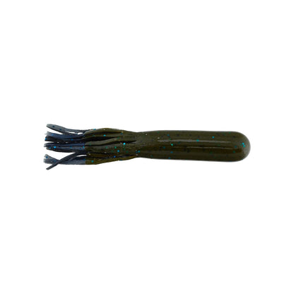 Secret Lures Flippin' Stupid Tube 4.2" Money