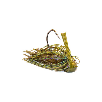 Secret Lures MVP Football Jig Candy Craw