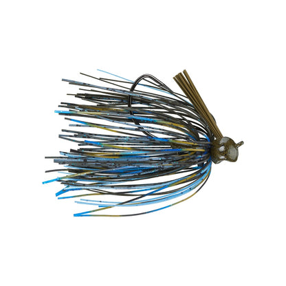 Secret Lures MVP Football Jig Magic Craw