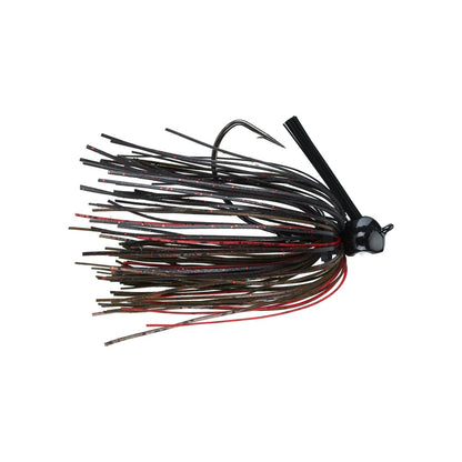 Secret Lures MVP Football Jig Millstone