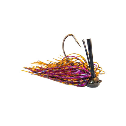 Secret Lures MVP Football Jig PB&J