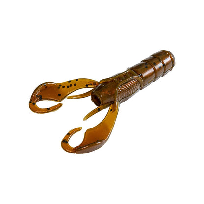 Secret Lures Stupid Craw 3.7" Lucky Penny