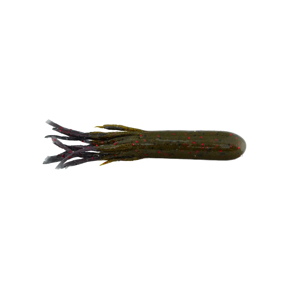 Secret Lures Stupid Tube 3.7" Millstone