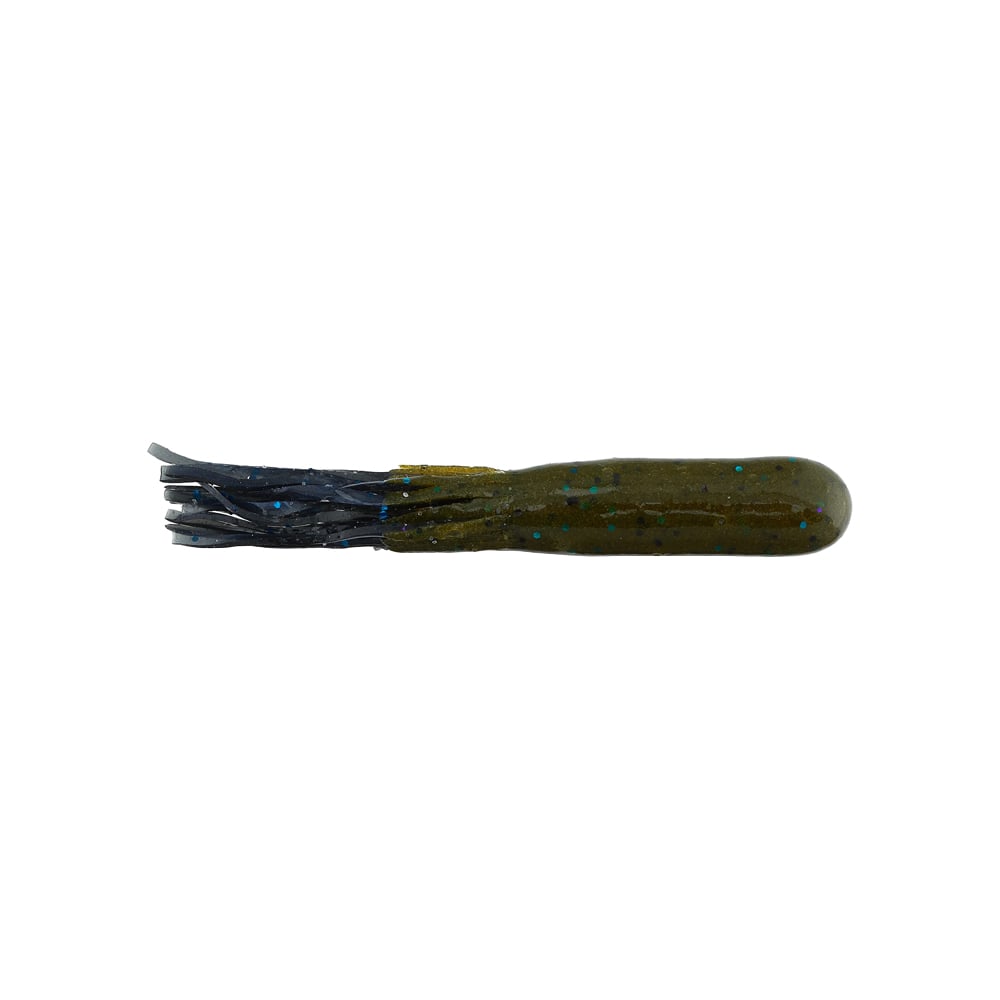 Secret Lures Stupid Tube 3.7" Money