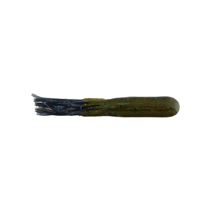 Secret Lures Stupid Tube 3.7" Money