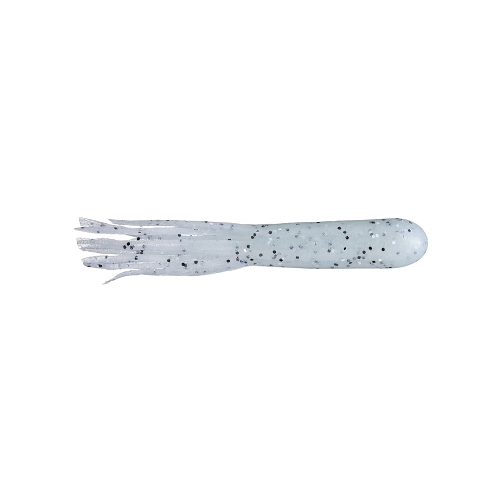 Secret Lures Stupid Tube 3.7" Shad