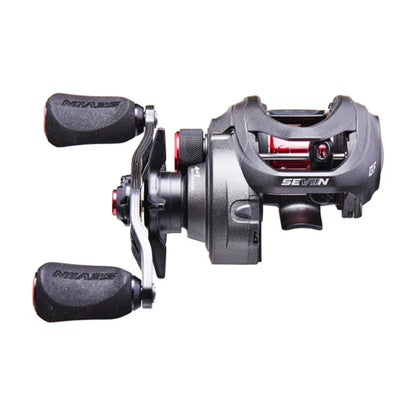 Seviin GF Series Casting Reel 7.3:1 LH | GFC173-L - Nose
