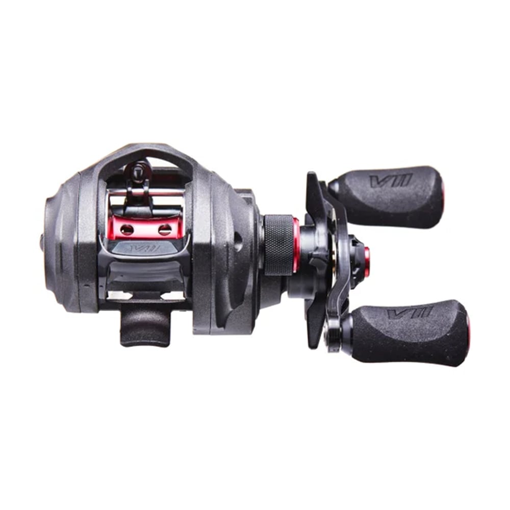Seviin GF Series Casting Reel 8.1:1 LH | GFC181-L - Rear