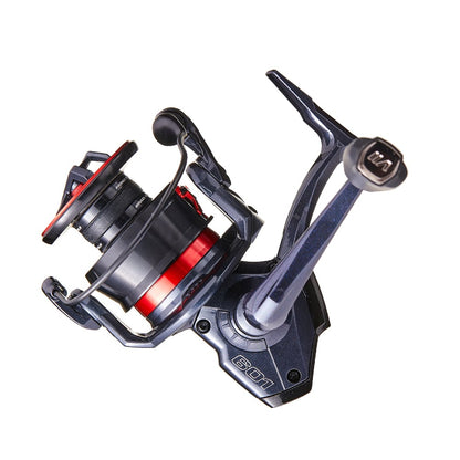 Seviin GSS750 GS Series Spinning Reel Seviin GSS750 GS Series Spinning Reel