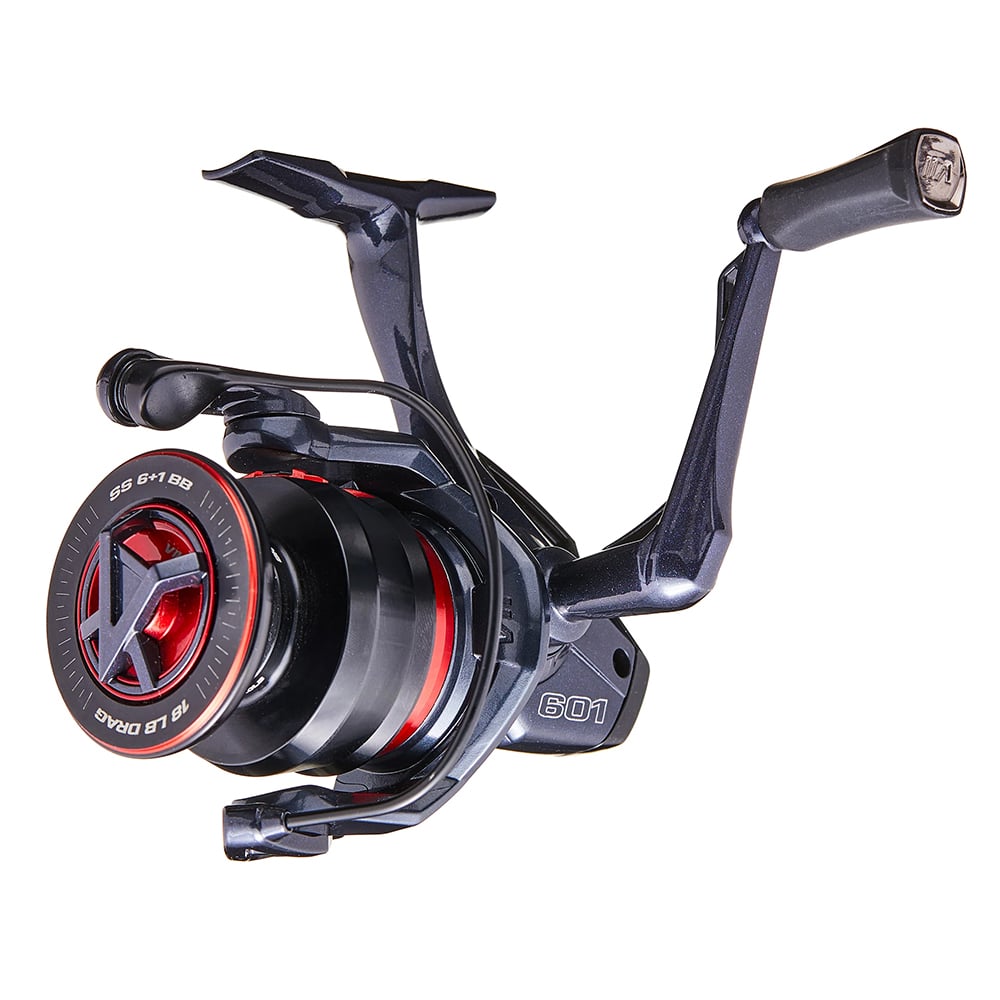Seviin GSS750 GS Series Spinning Reel Seviin GSS750 GS Series Spinning Reel