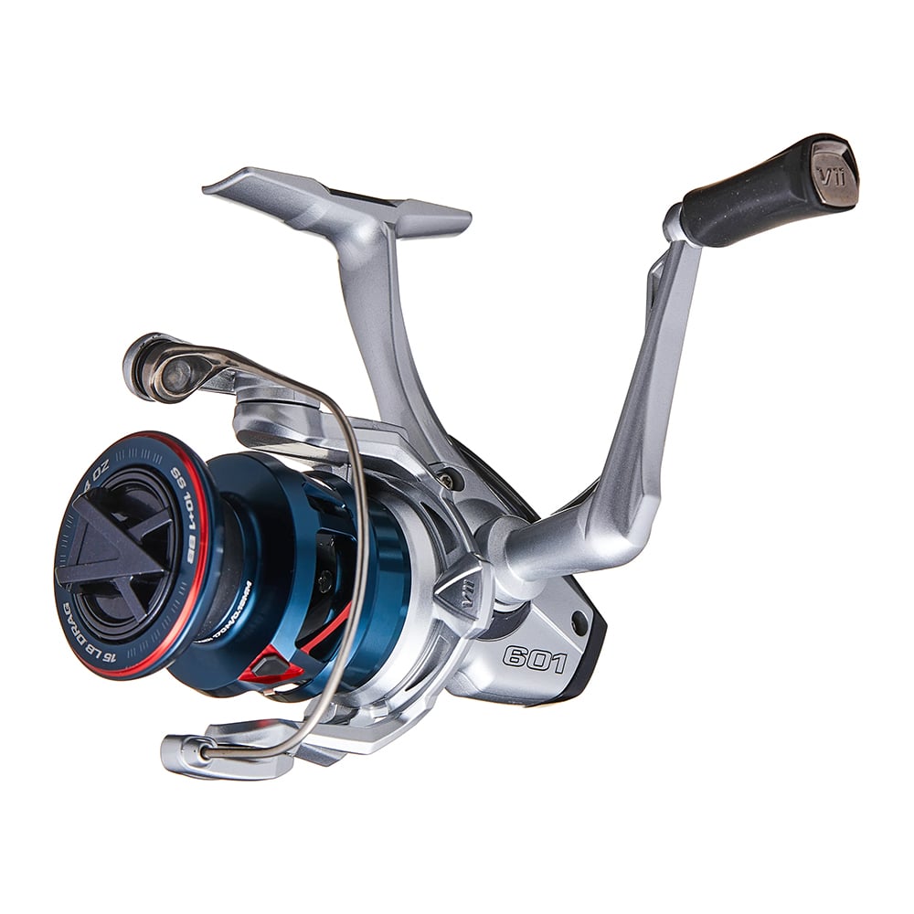 3000 series fishing reels Seviin GXS3000 GX Series Spinning Reel
