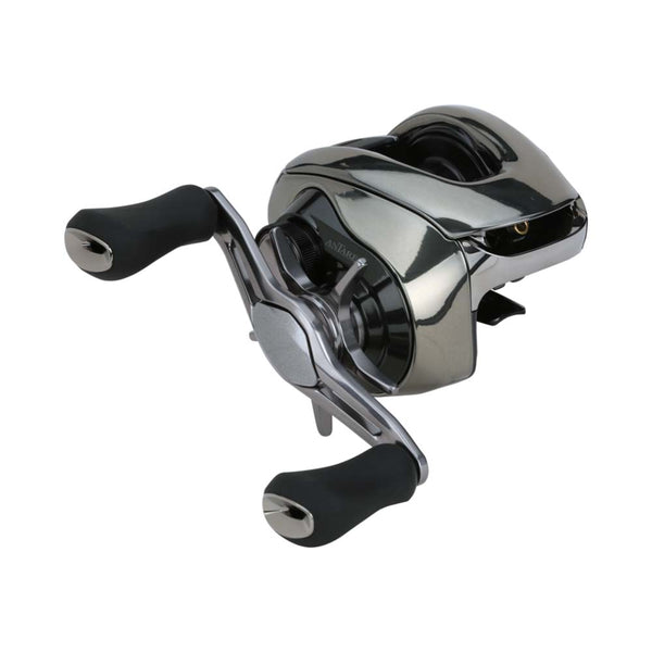 Shimano Fishing Antares B Lh Baitcasting Reel Silver 101HG