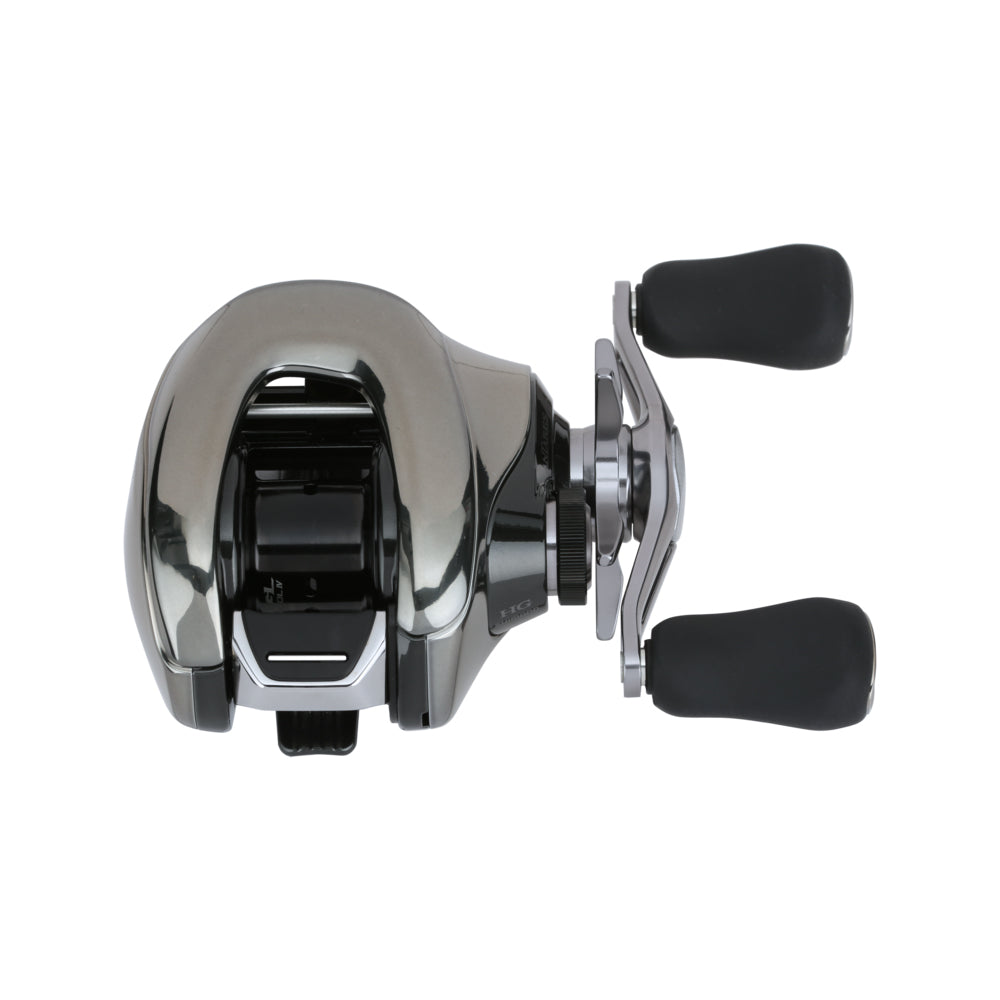 Shimano Antares B Casting Reel 7.8:1 RH | ANT100XGB - Top