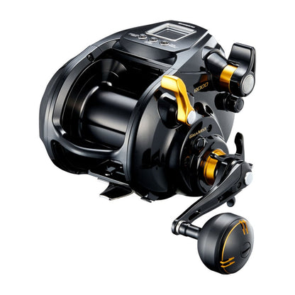 Shimano BeastMaster B Electric Reel 9000