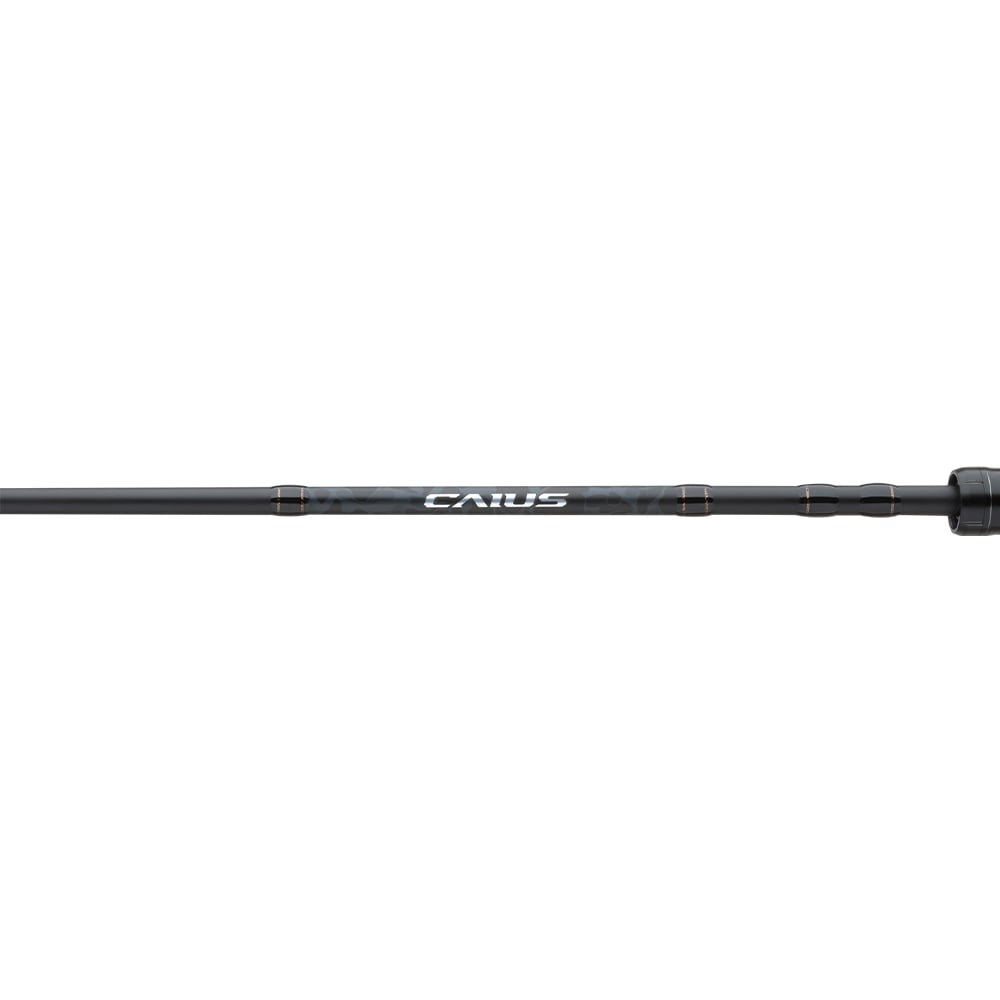 shimano caius casting rod Shimano