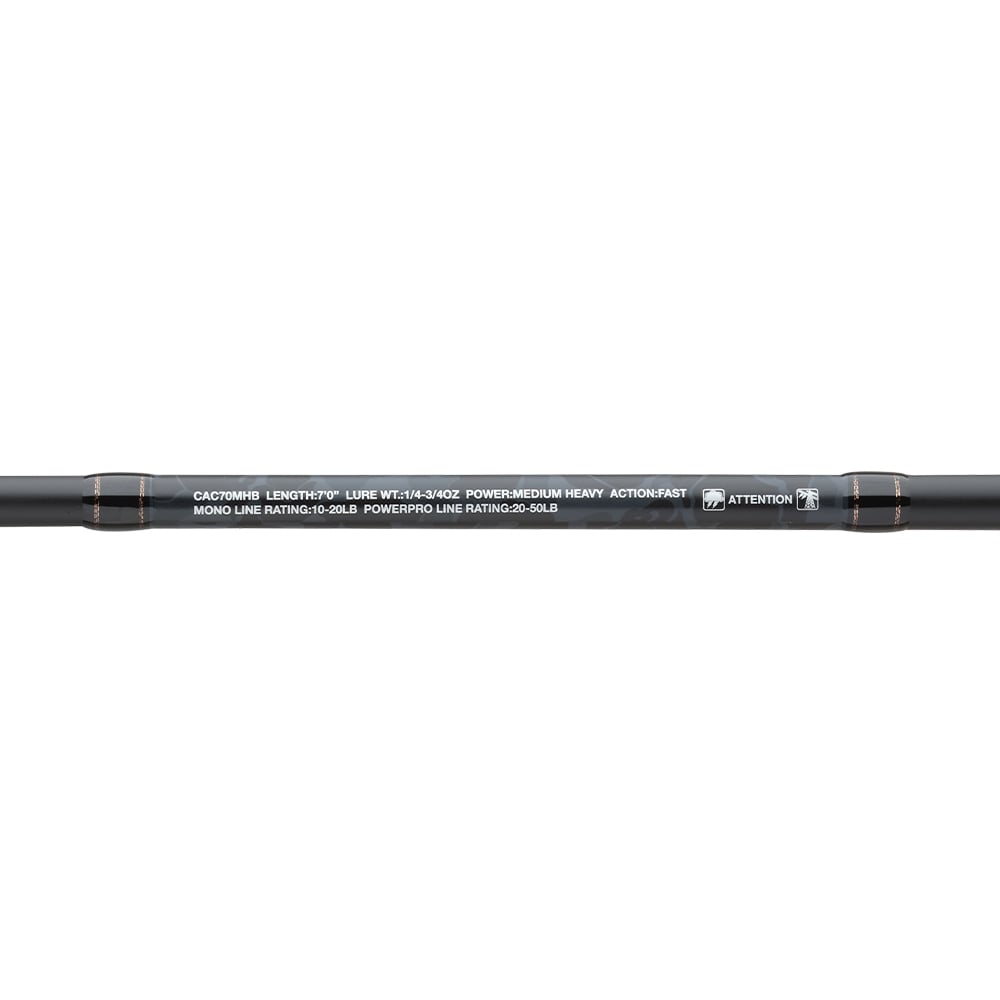 shimano caius casting rod Shimano