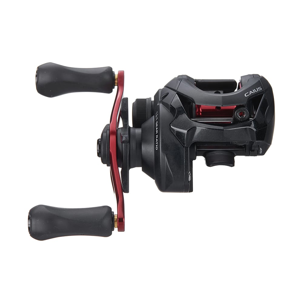 Shimano CIS150HGB Caius Baitcasting Reel Shimano CIS150HGB Caius Baitcasting Reel