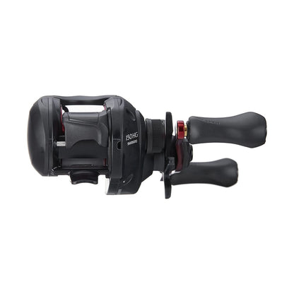 shimano caius 150 rod Shimano CIS150HGB Caius Baitcasting Reel