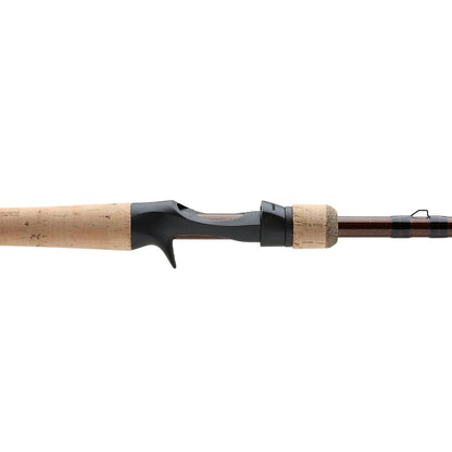 Shimano Clarus F Casting Rod 6'10" Medium Heavy | CSC610MHF - Reel Seat