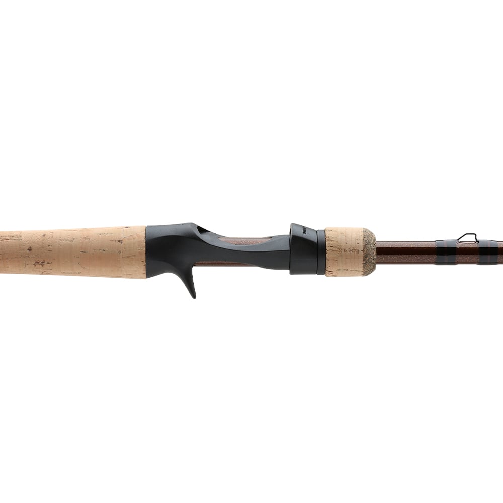 Shimano Clarus F Casting Rod 6'10" Medium | CSC610MF - Reel Seat